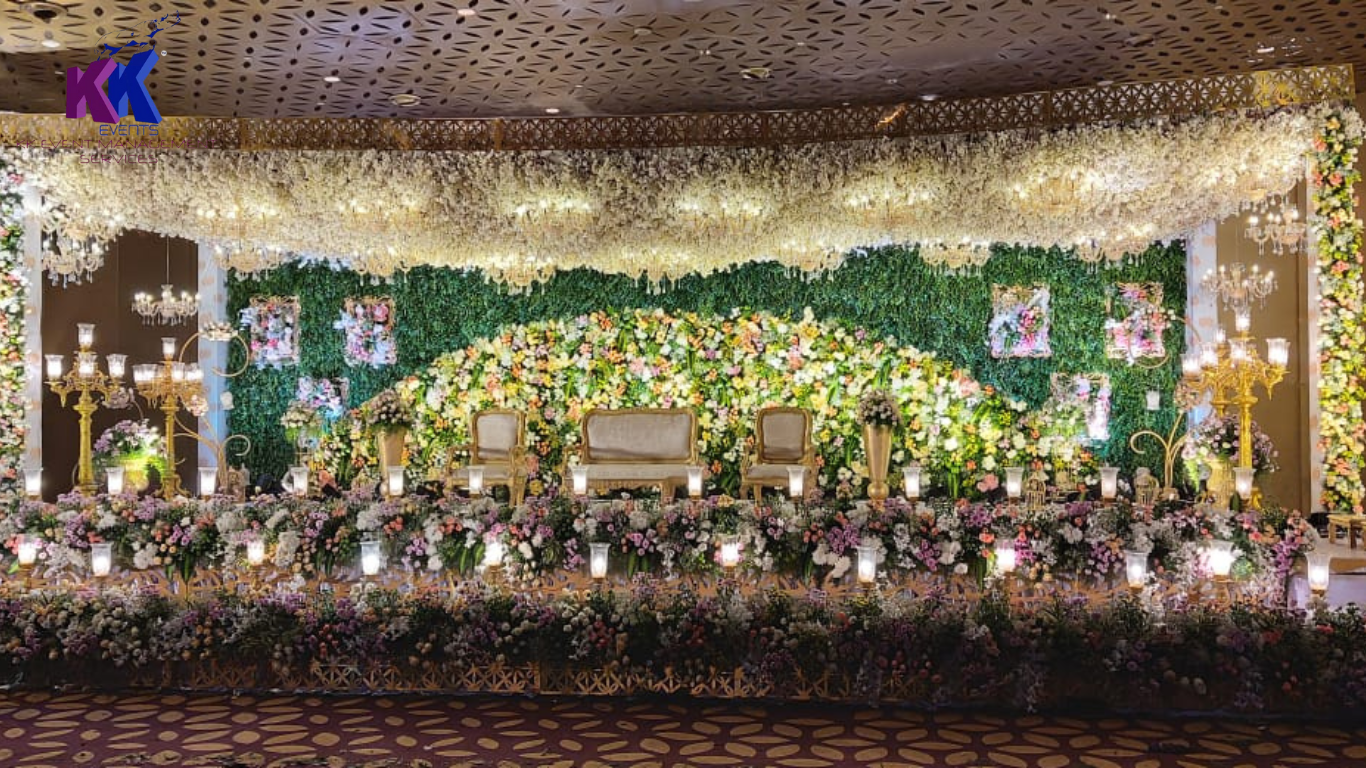 Stress-Free Event Planning: Tips and Tricks