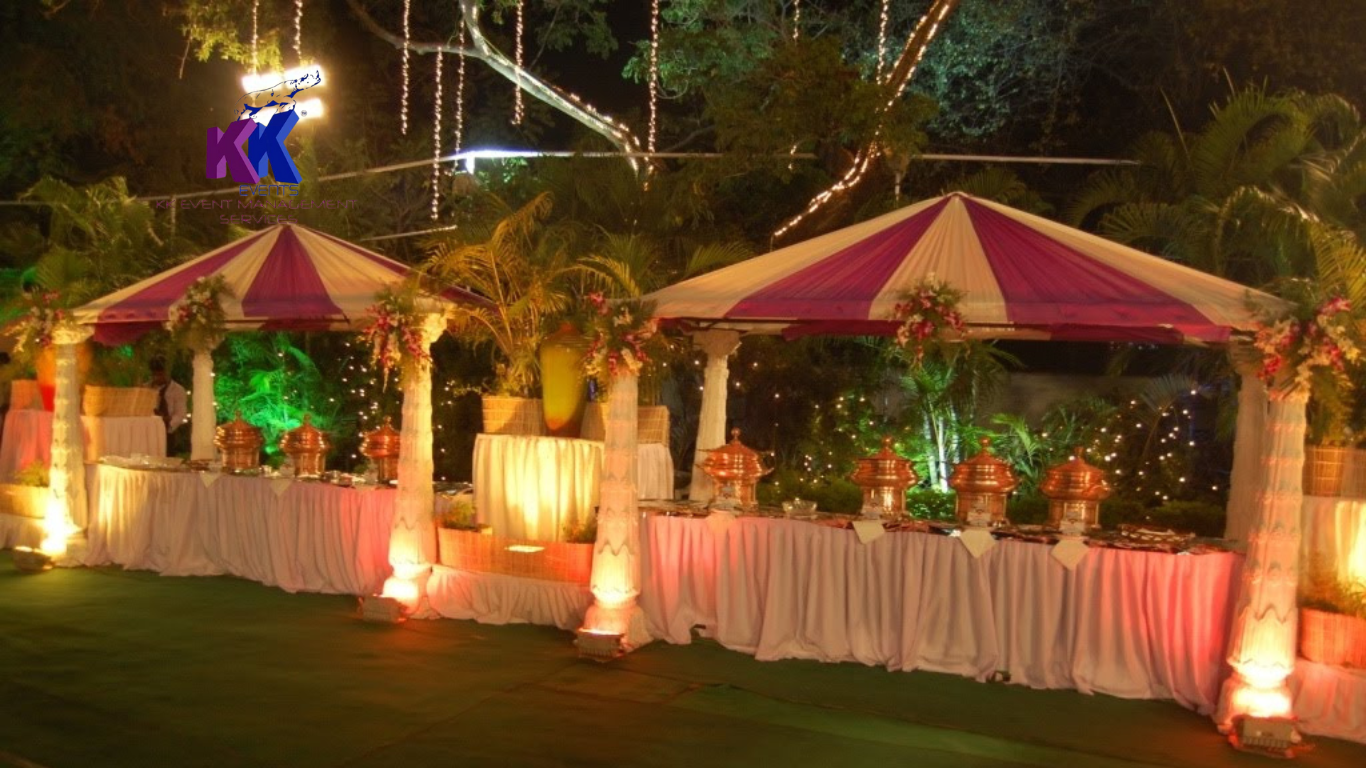 Sustainable Catering: Eco-Friendly Options for Your Event