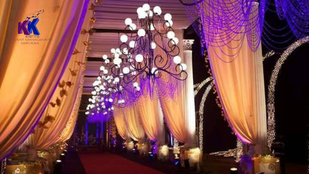 The Power of Planning: How Event Planners Create Remarkable Celebrations