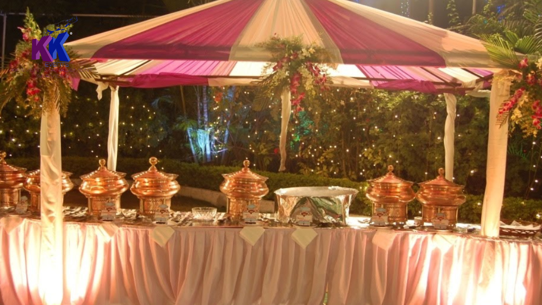 Wedding Catering Tips: How to Choose the Perfect Caterer