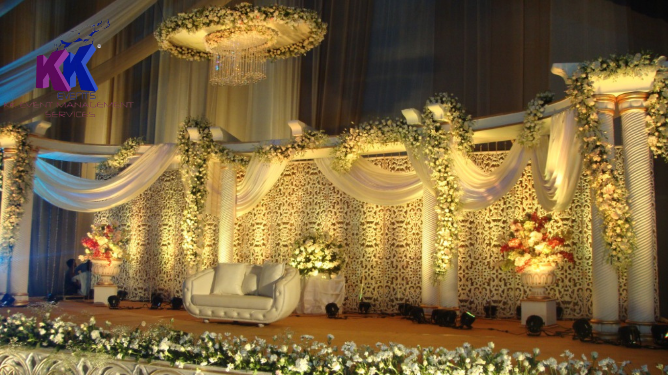 Indian Destination Wedding Ideas: Unique Themes and Décor
