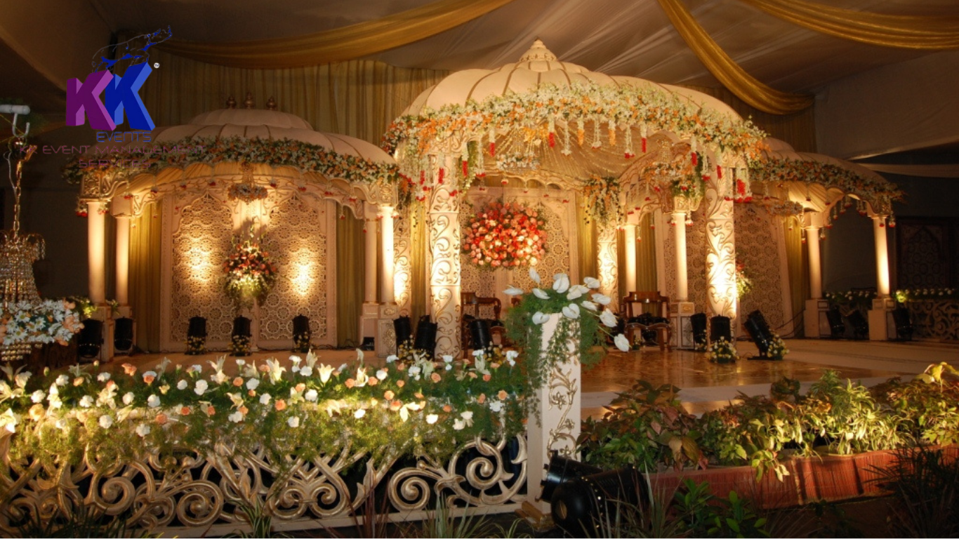 Expert Wedding Reception Decor Advice for Couples: Transform Your Big Day with Style