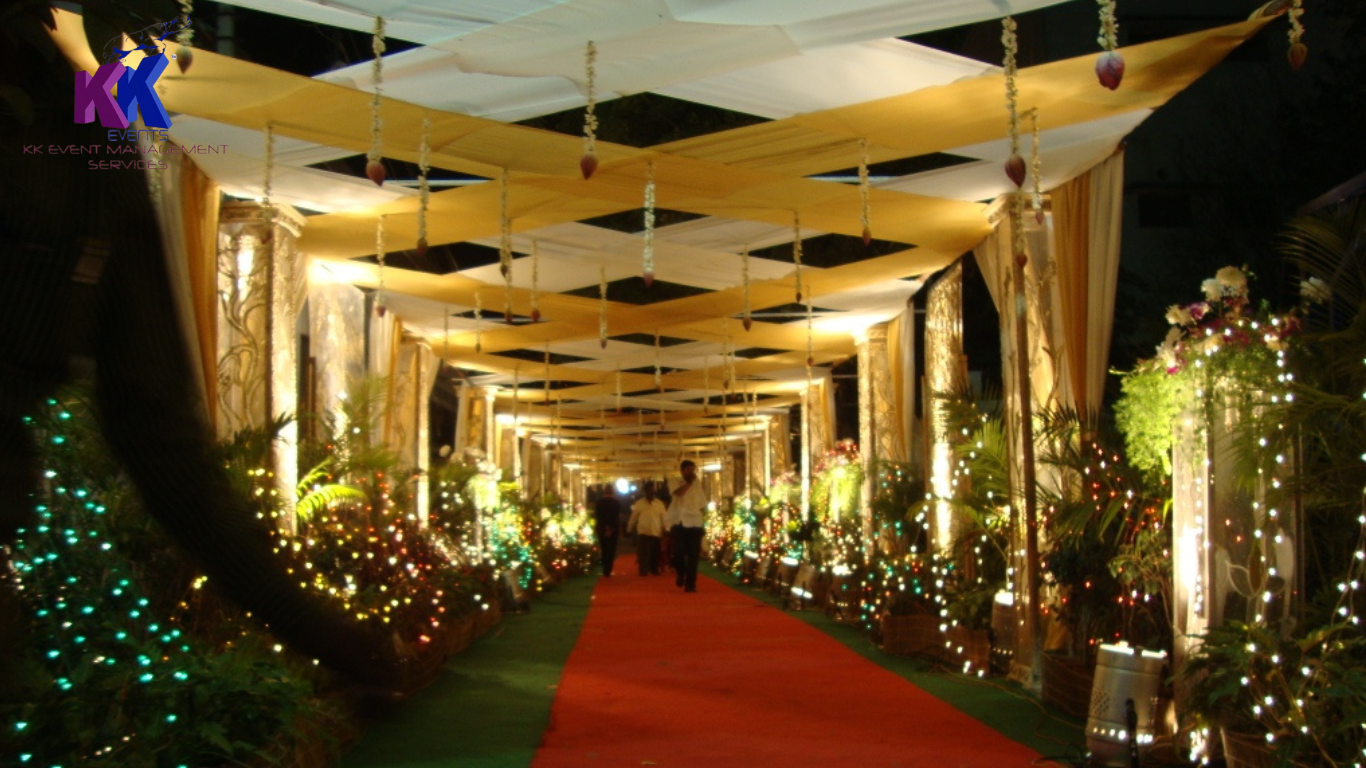 How to Choose the Right Wedding Decorator for Your Big Day