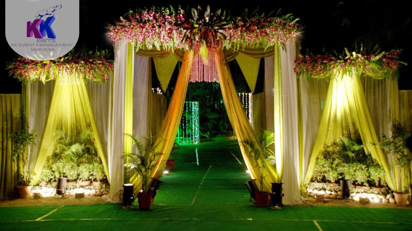 The Power of Professional Event Planning for Every Occasion