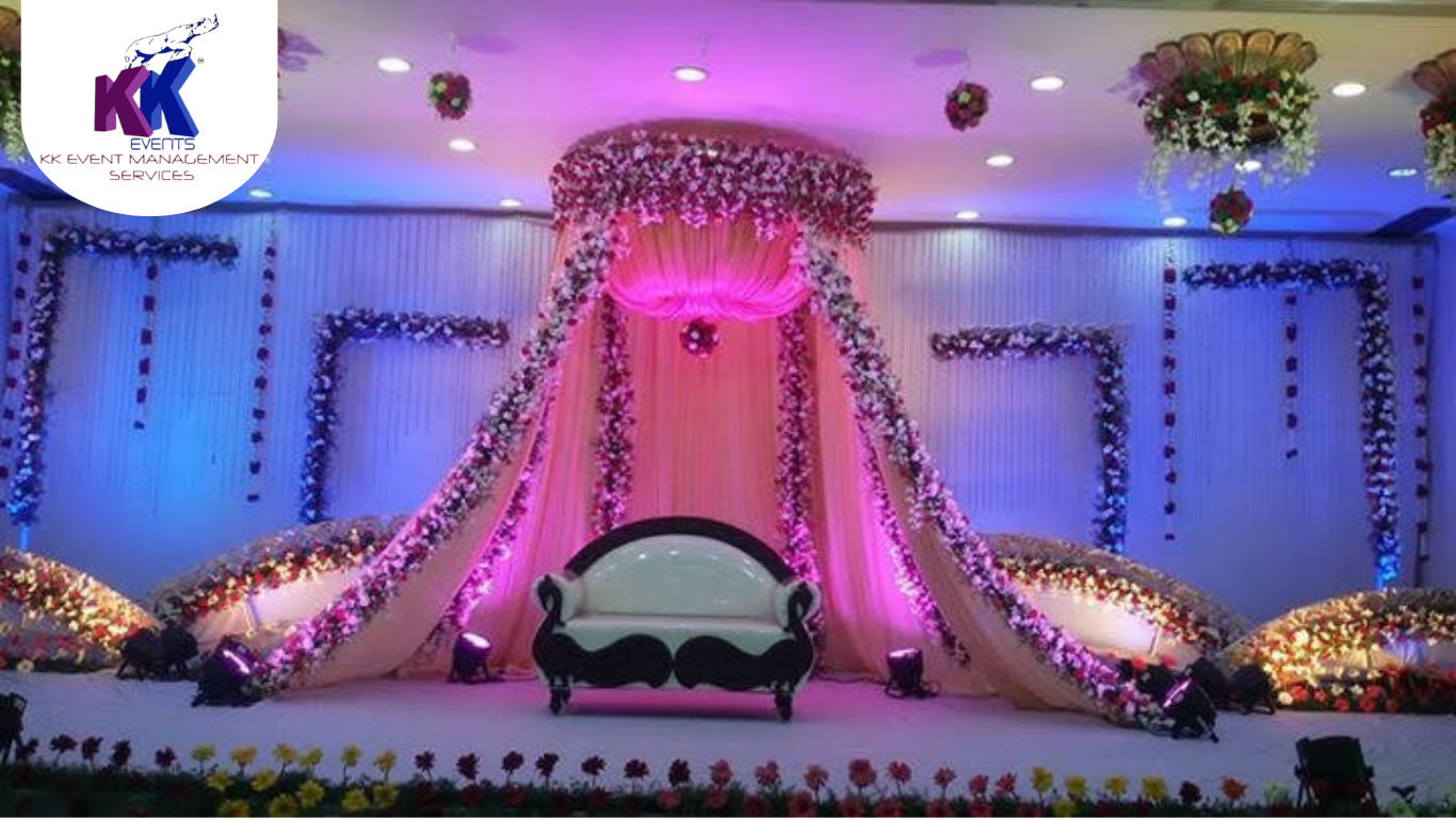 How Event Planners Make Your Big Day Effortless and Extraordinary