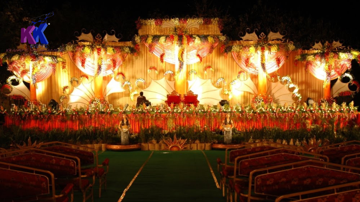 The Importance of Wedding Reception Decor: Creating a Memorable Experience