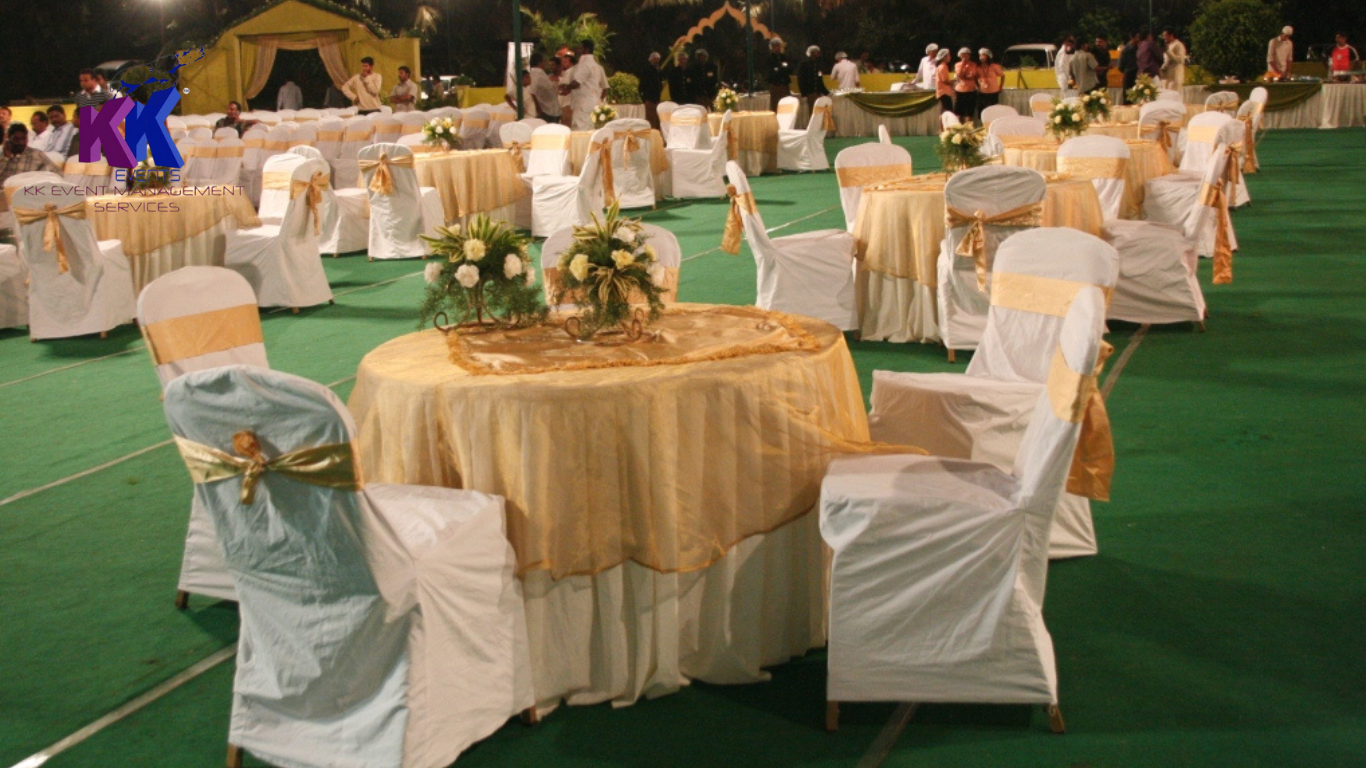 Beyond the Buffet: Unique Catering Ideas for Every Occasion