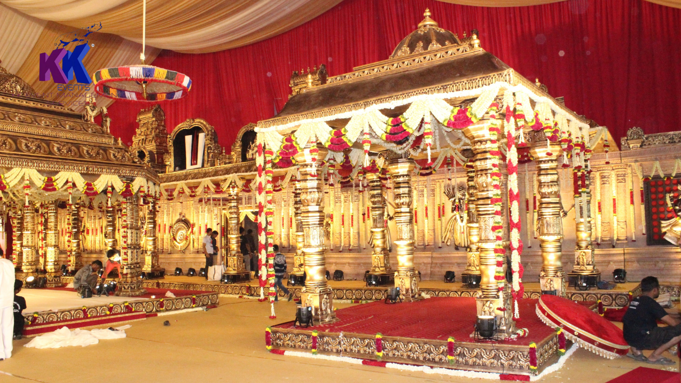 How to Choose the Perfect Venue for Your Event