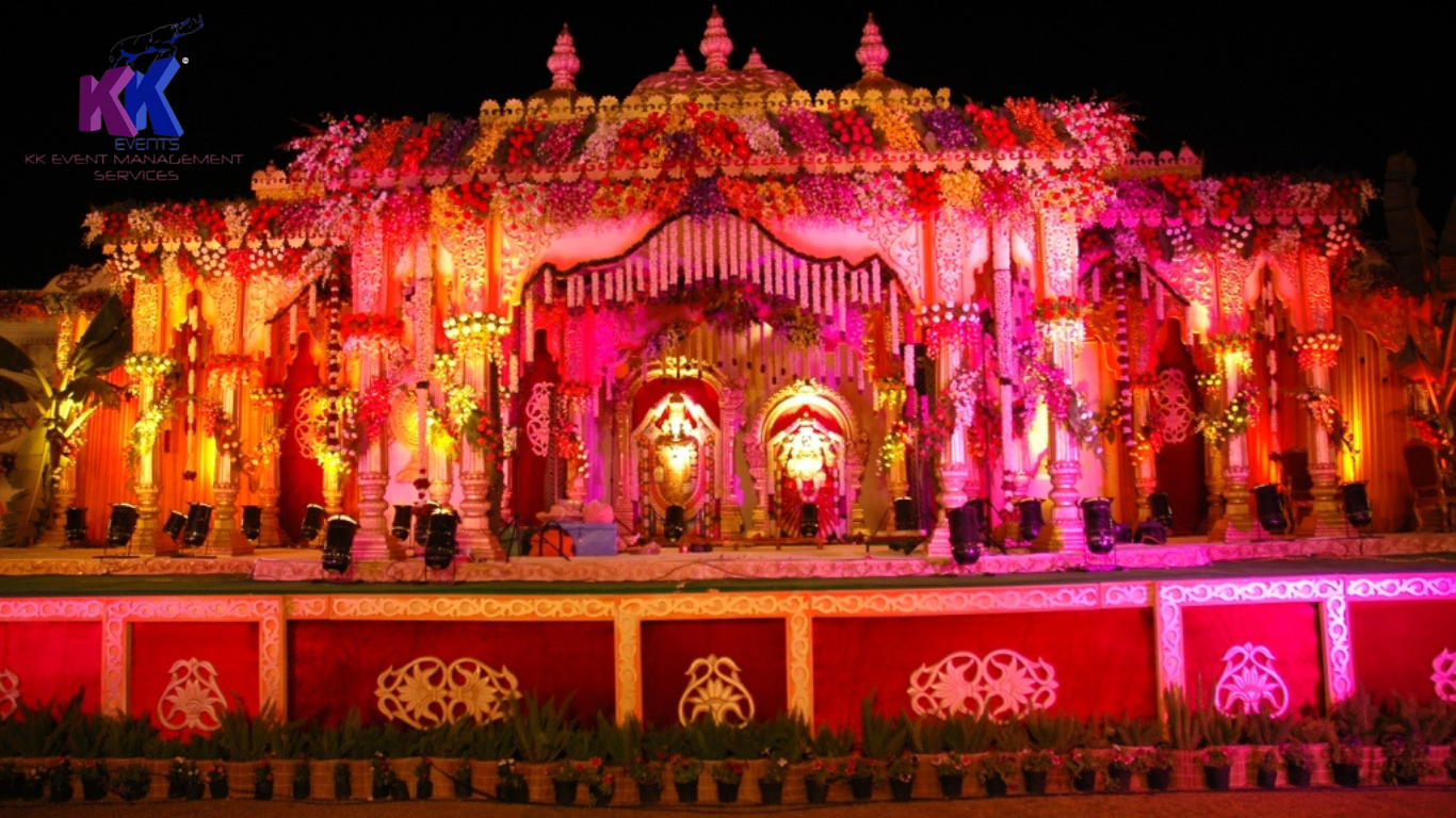 Transforming Ordinary Wedding Decor into Extraordinary