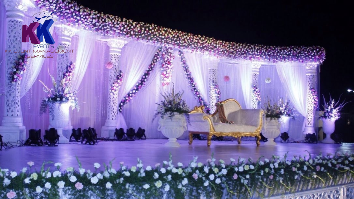 Winter Wonderland: Magical Wedding Themes for the Cold Season