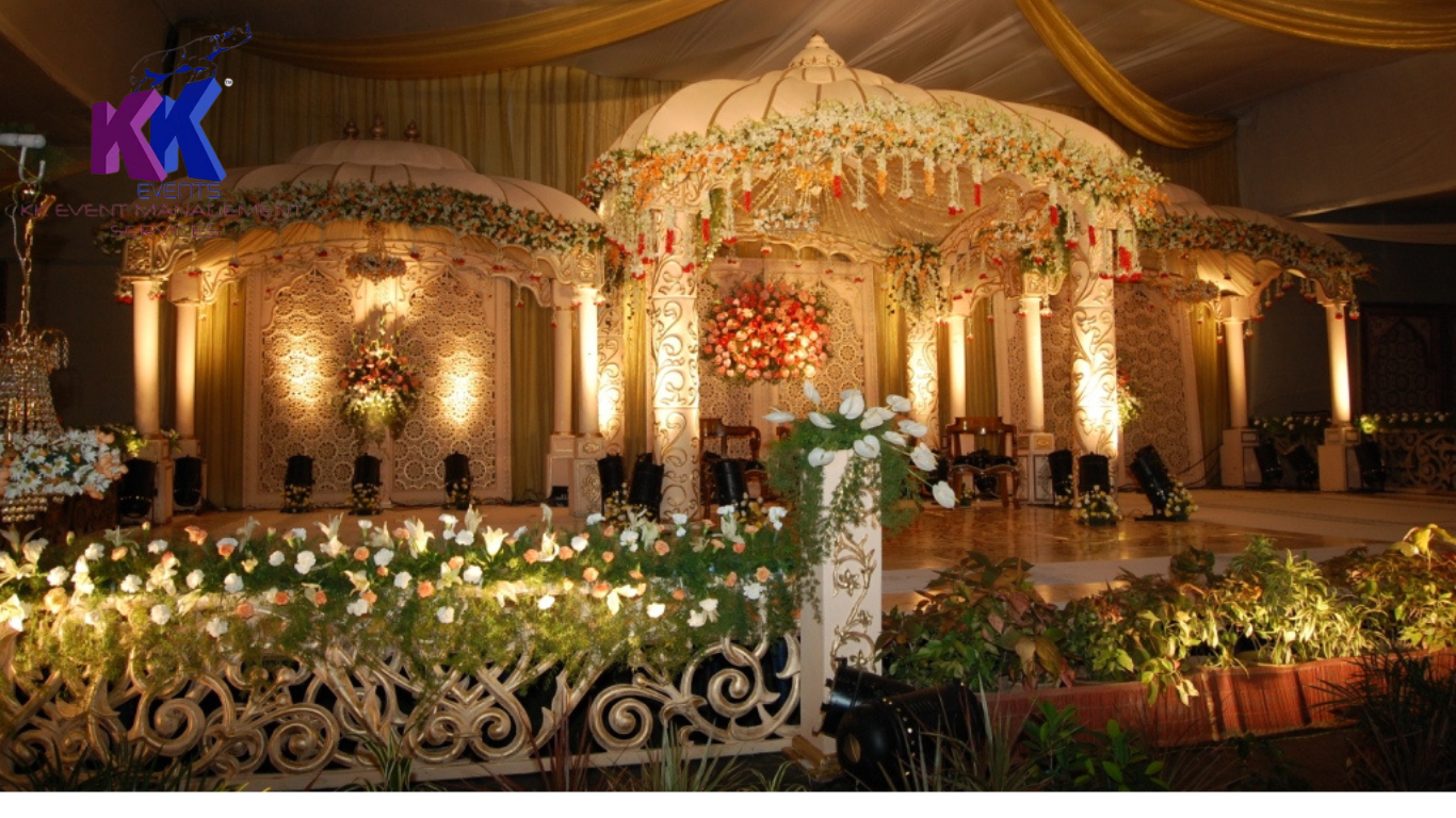 The Importance of Hiring a Luxury Wedding Planner: Your Investment in Perfection