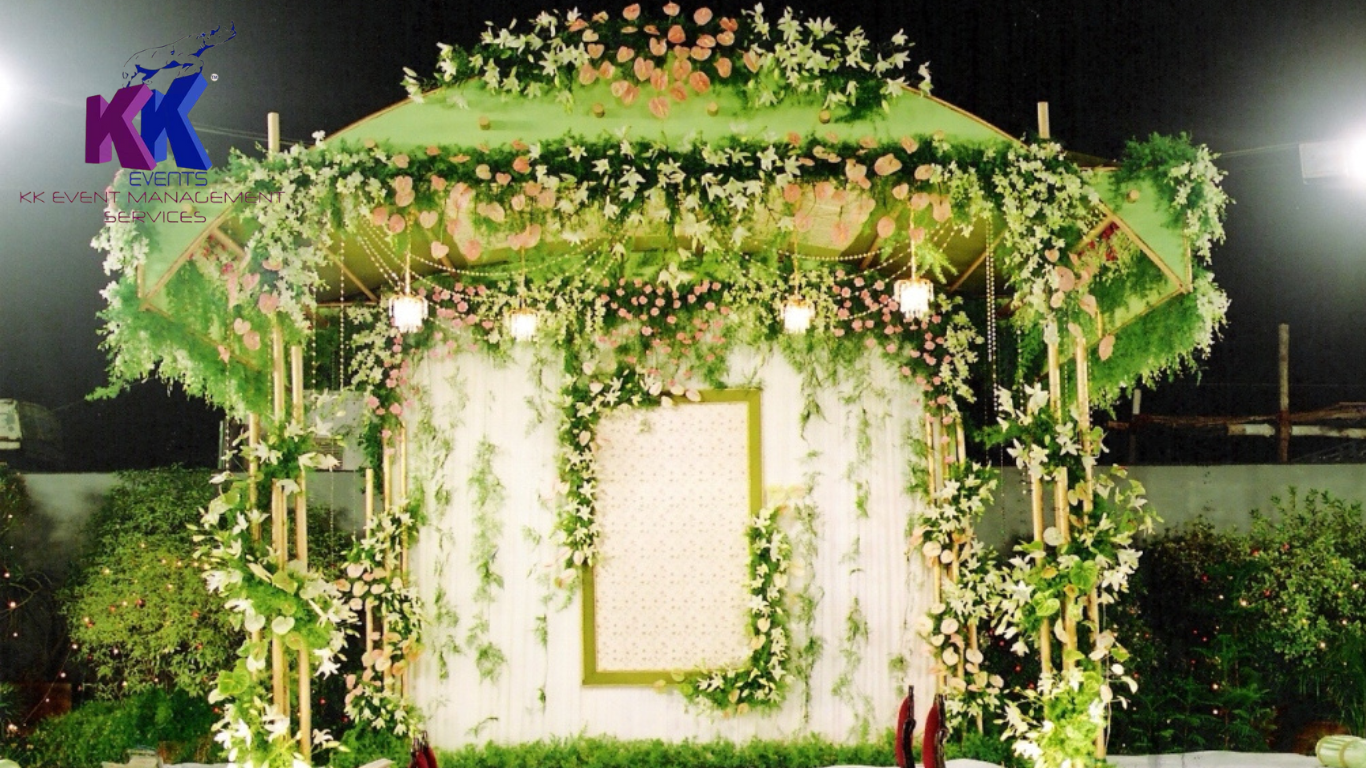 Choose the Perfect Floral Arrangements for Your Event