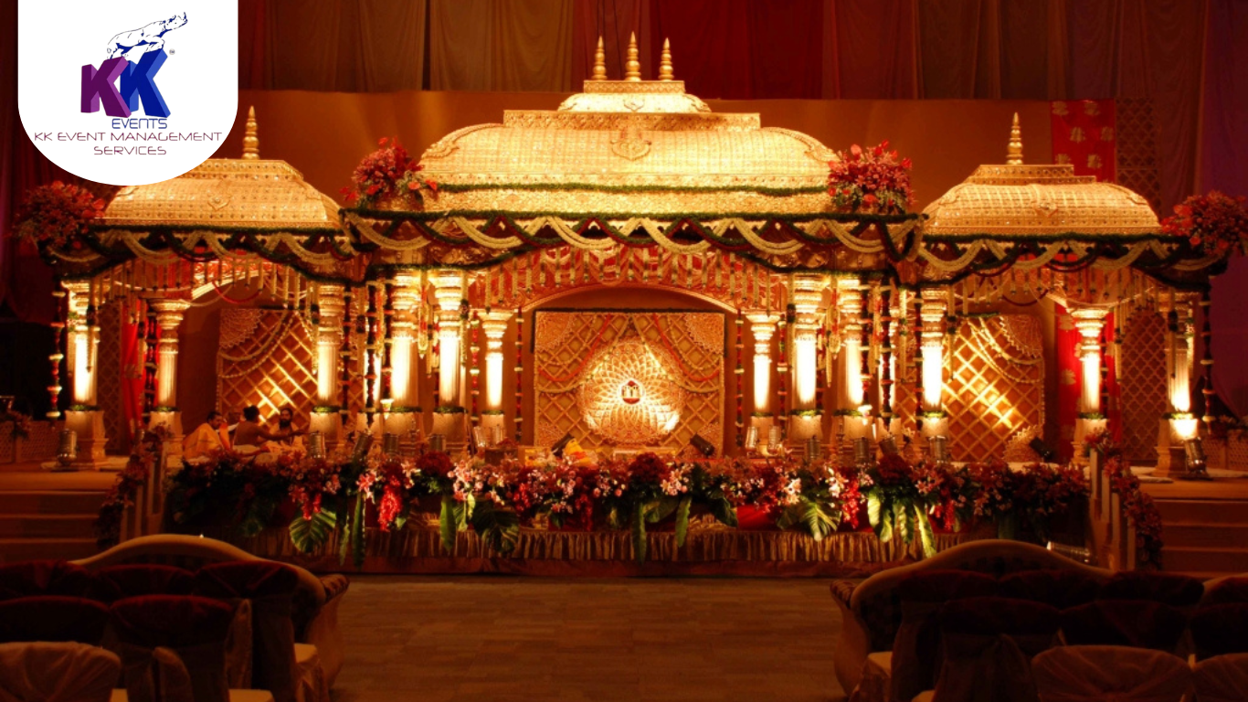 The Ultimate Guide to Hiring a Wedding Planner in Hyderabad