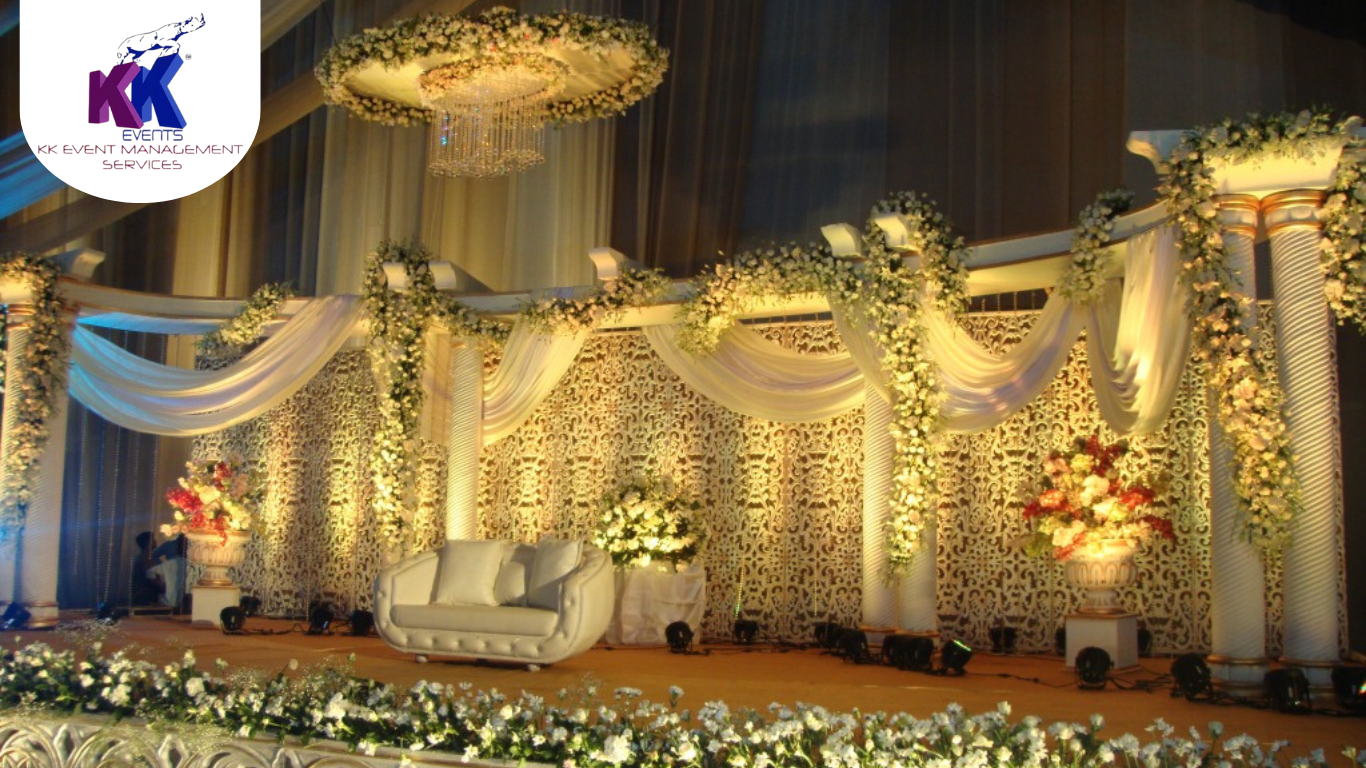 Reception Decoration Trends You’ll Fall in Love With