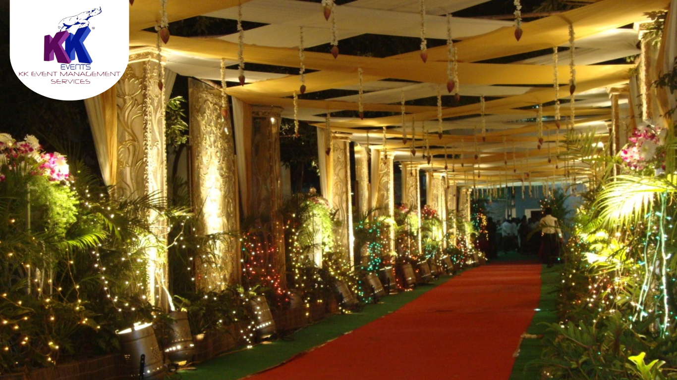 Transform your wedding entrance into a stunning masterpiece! Explore creative ideas with floral arches, lighting, personalized signage, and unique décor to wow your guests and set the perfect tone for your big day.