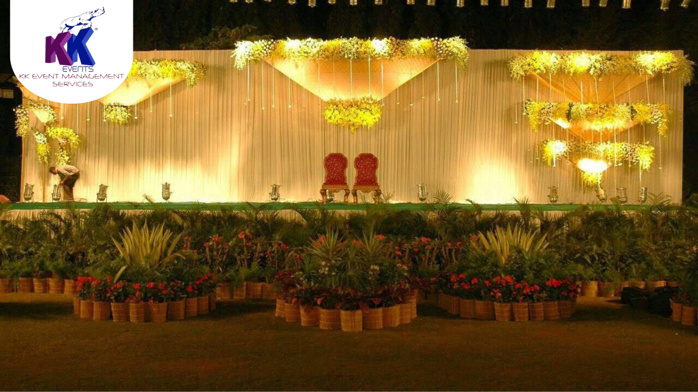 Your Dream Reception, Perfectly Planned: A Guide to Wedding Reception Planning