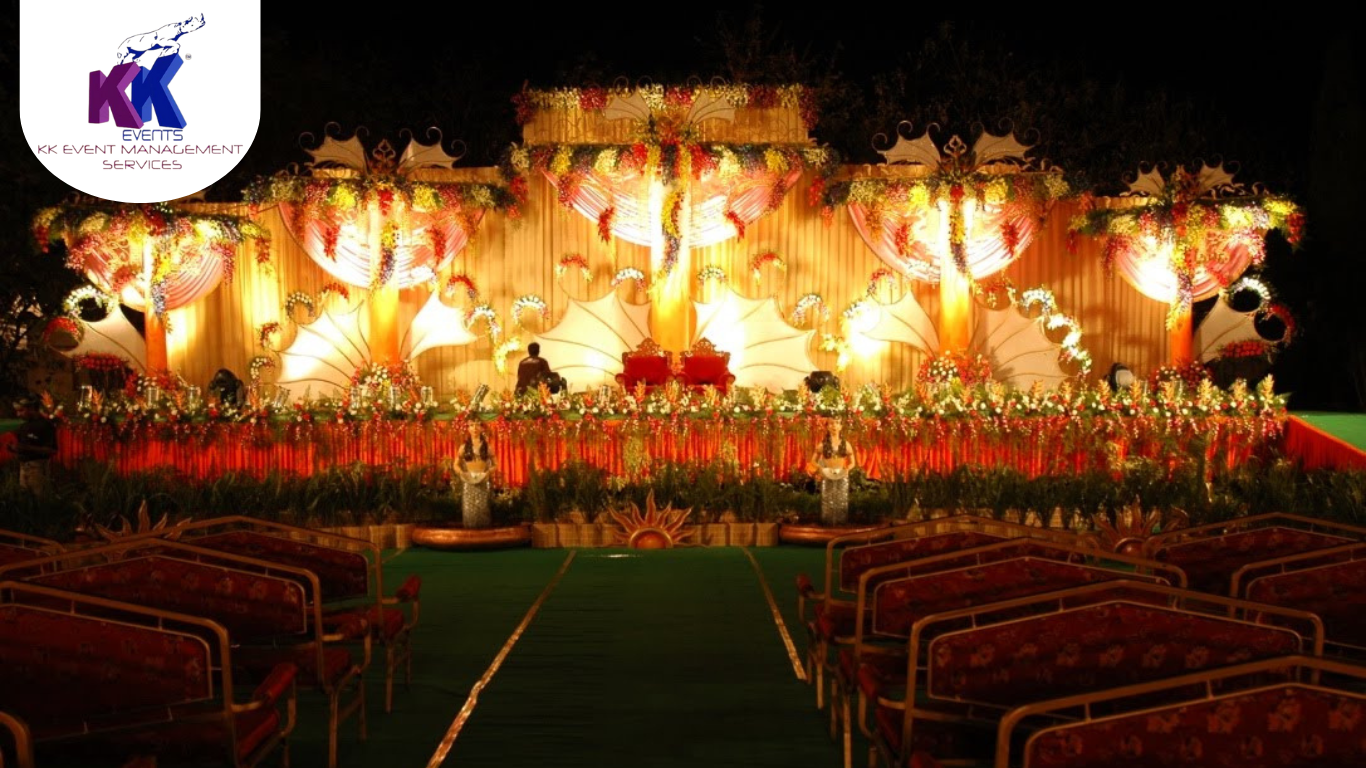 Elegant Receptions Made Simple: Why You Need a Wedding Reception Planner